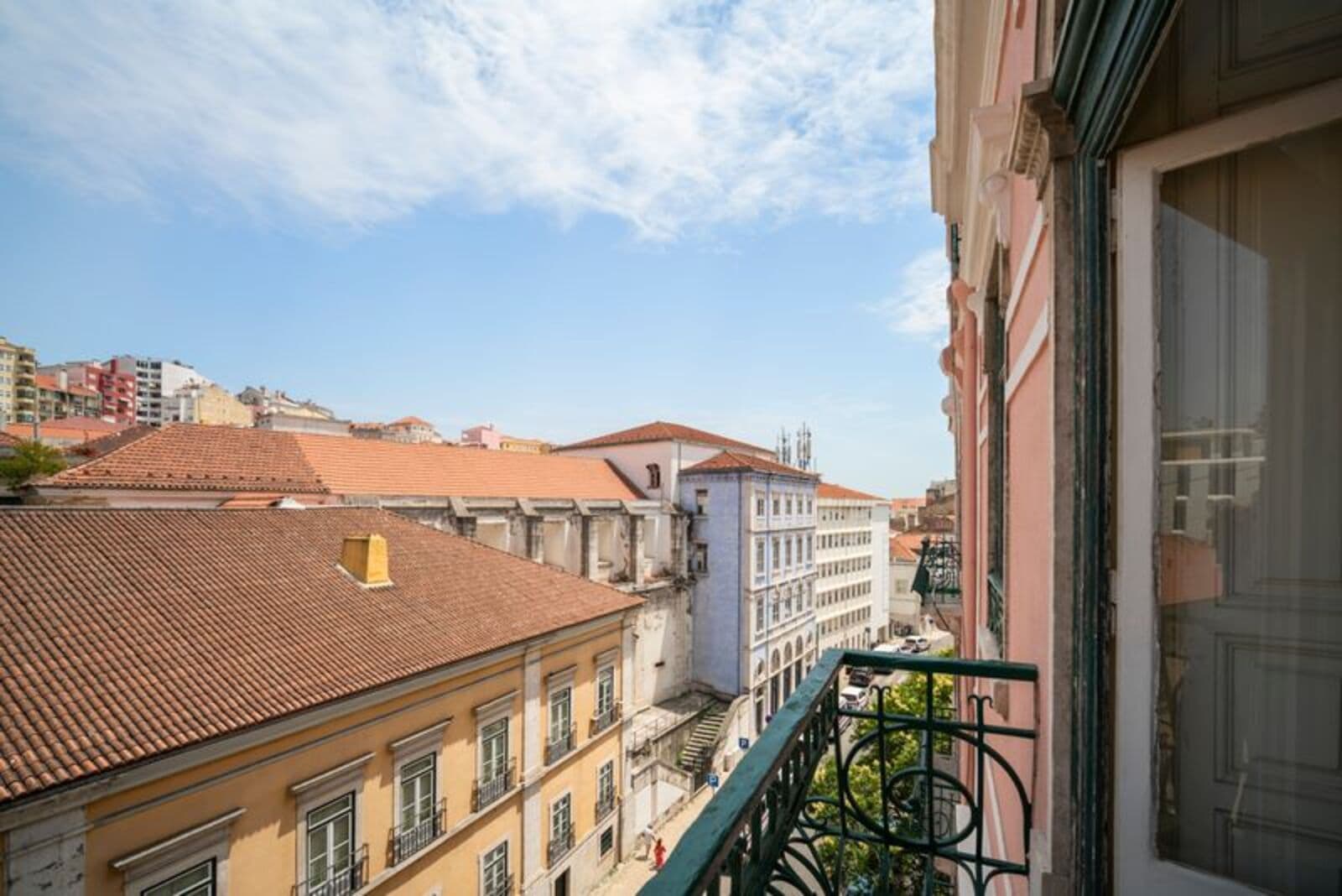Apartamento T6 com vista, Avenida da Liberdade, Lisboa - Imagem 4