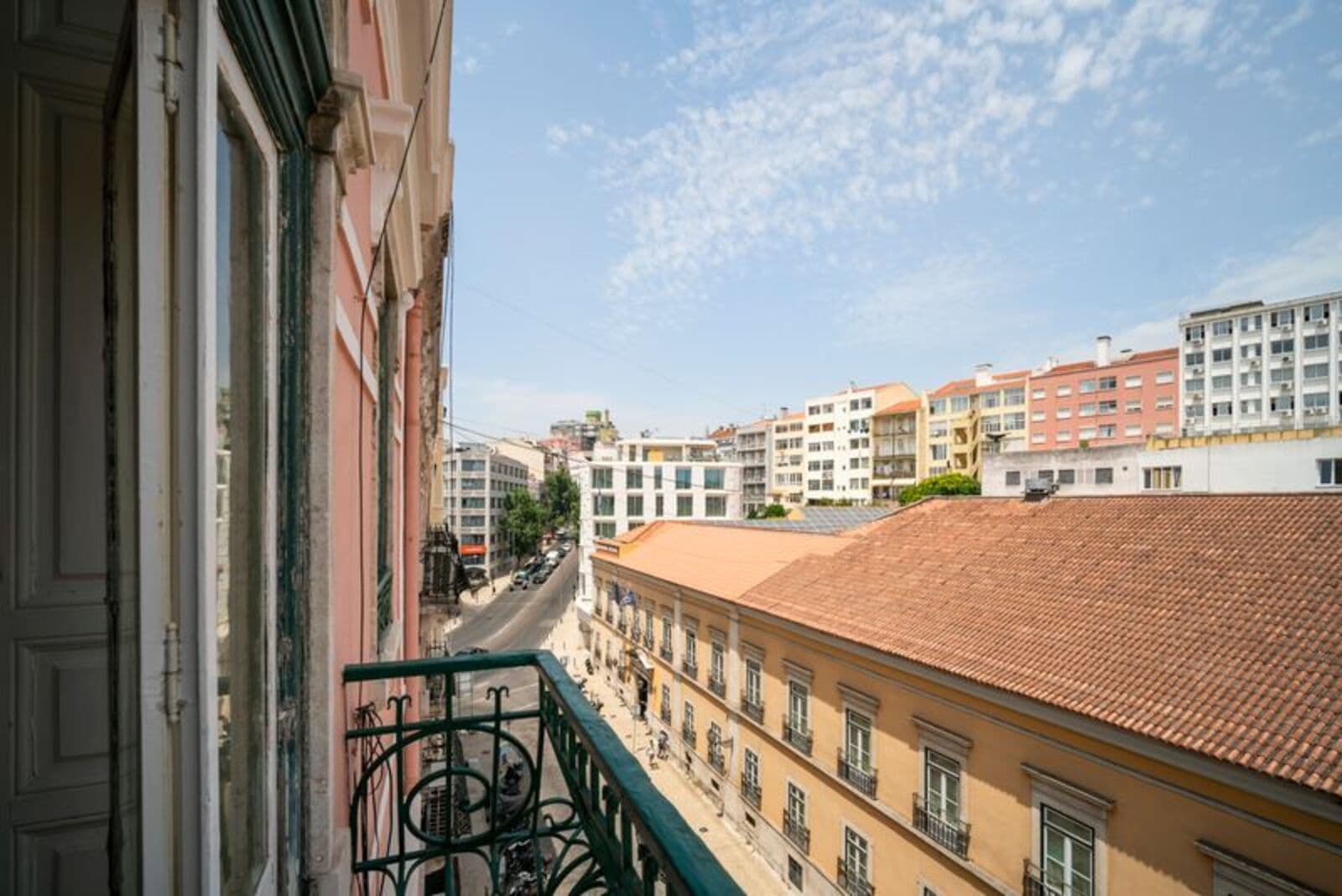 Apartamento T6 com vista, Avenida da Liberdade, Lisboa - Imagem 5