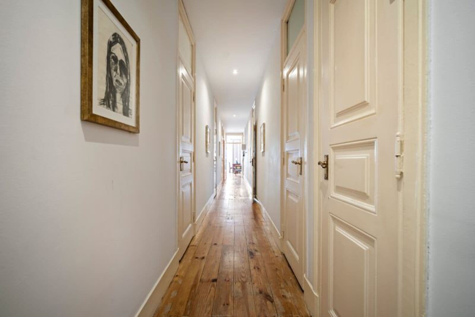 Apartamento T6 com vista, Avenida da Liberdade, Lisboa - Imagem 6