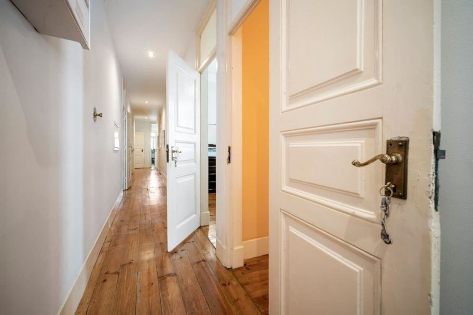 Apartamento T6 com vista, Avenida da Liberdade, Lisboa - Imagem 7