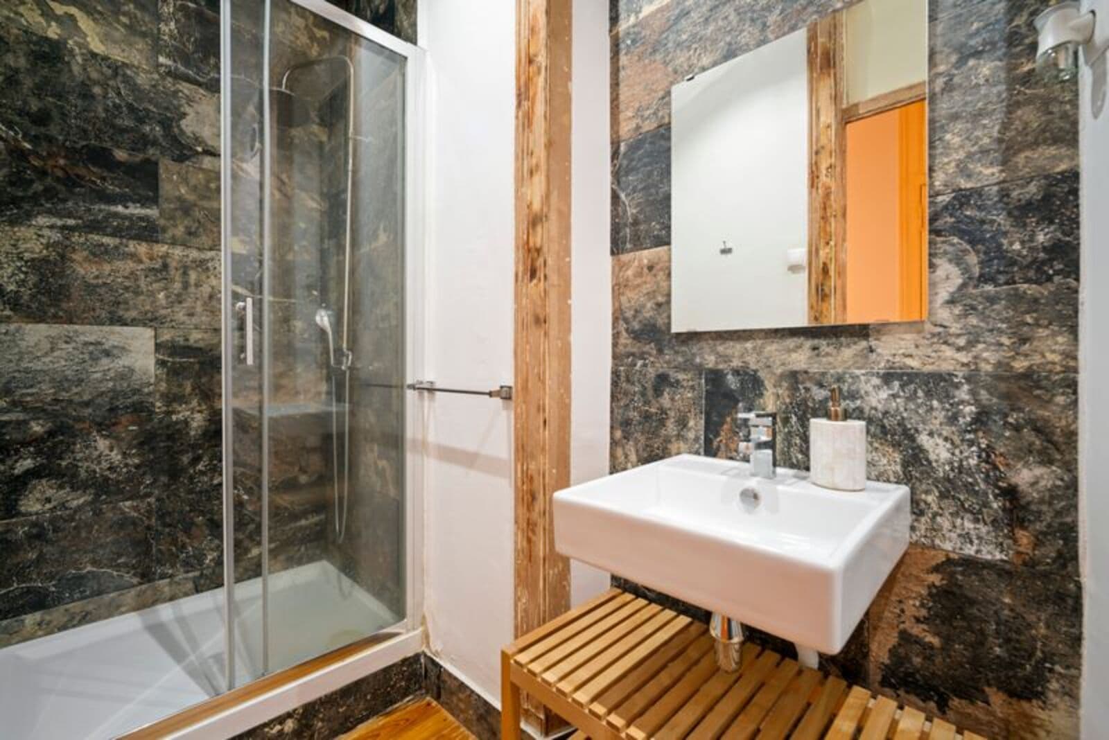 Apartamento T6 com vista, Avenida da Liberdade, Lisboa - Imagem 8
