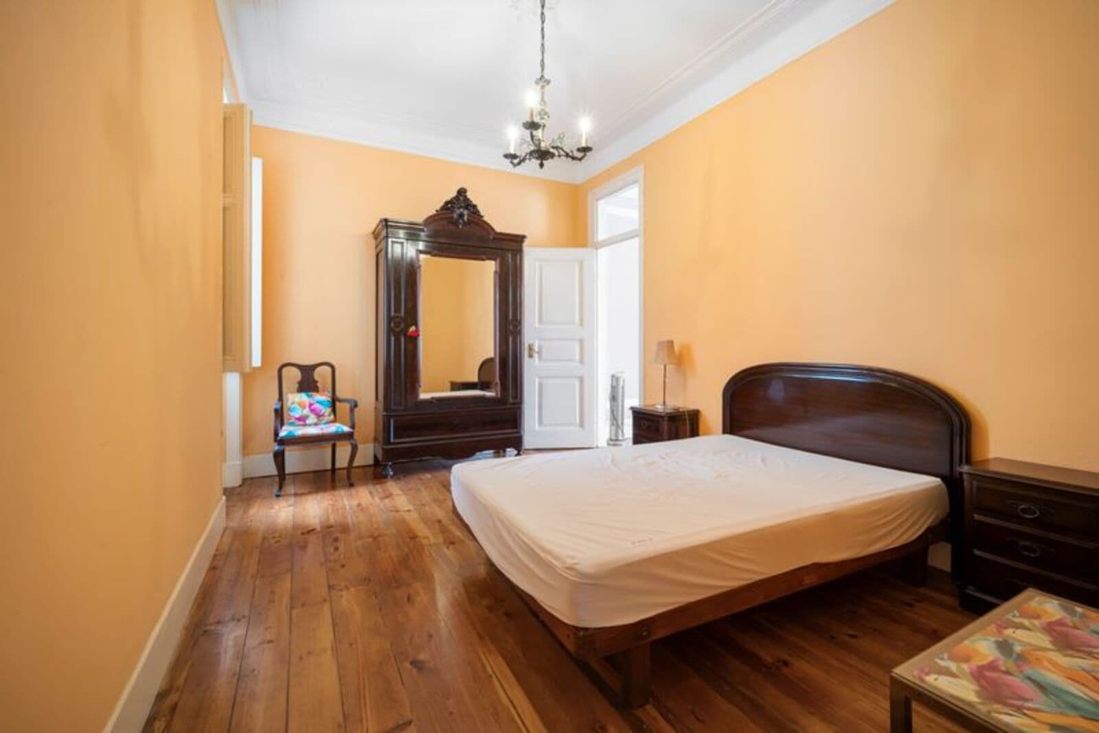 Apartamento T6 com vista, Avenida da Liberdade, Lisboa - Imagem 9