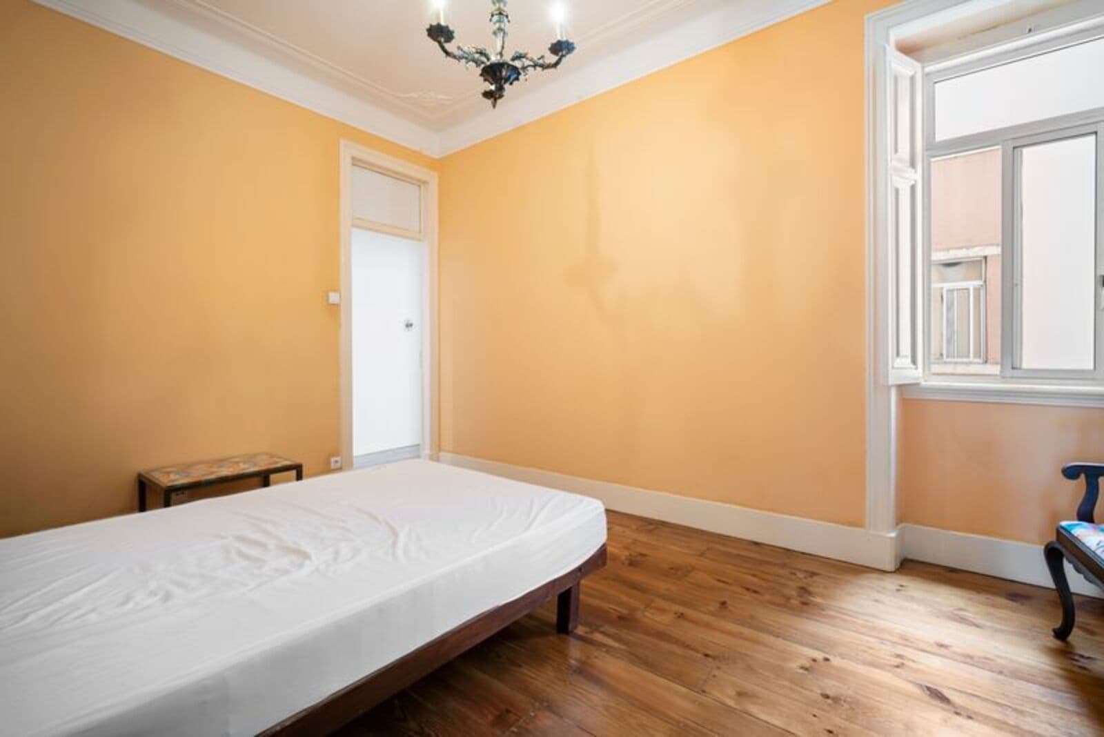 Apartamento T6 com vista, Avenida da Liberdade, Lisboa - Imagem 10