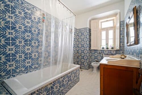 PF41015 - Apartamento T6 com vista, Avenida da Liberdade, Lisboa - Imagem 15