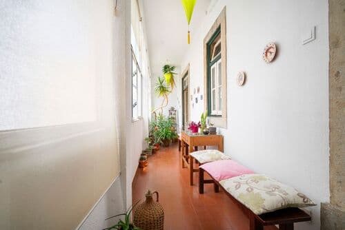 PF41015 - Apartamento T6 com vista, Avenida da Liberdade, Lisboa - Imagem 17