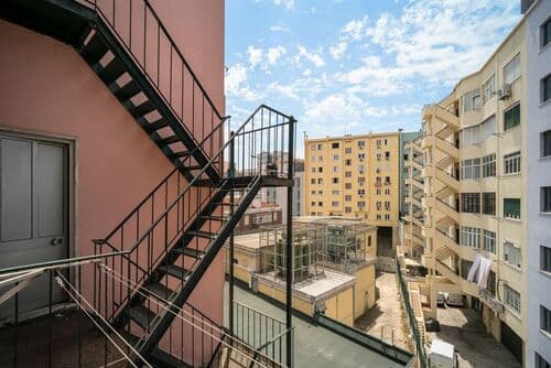 PF41015 - Apartamento T6 com vista, Avenida da Liberdade, Lisboa - Imagem 18