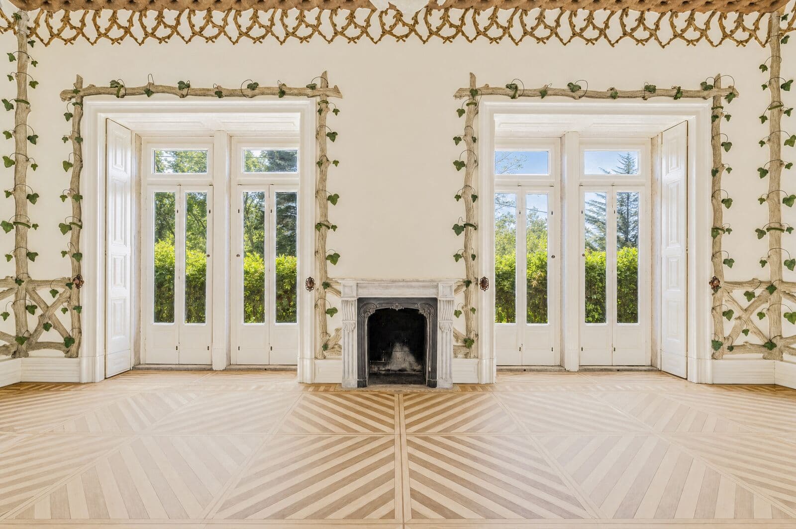 Moradia Isolada T6 com jardim, Sintra - Imagem 16