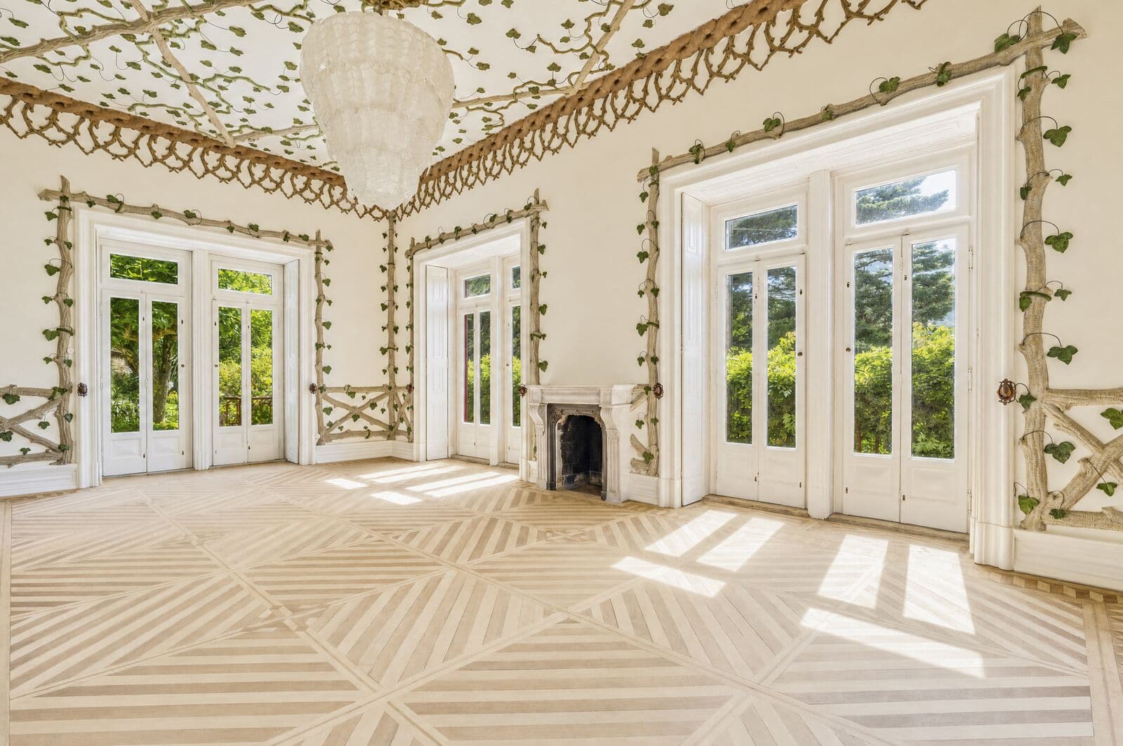 Moradia Isolada T6 com jardim, Sintra - Imagem 18