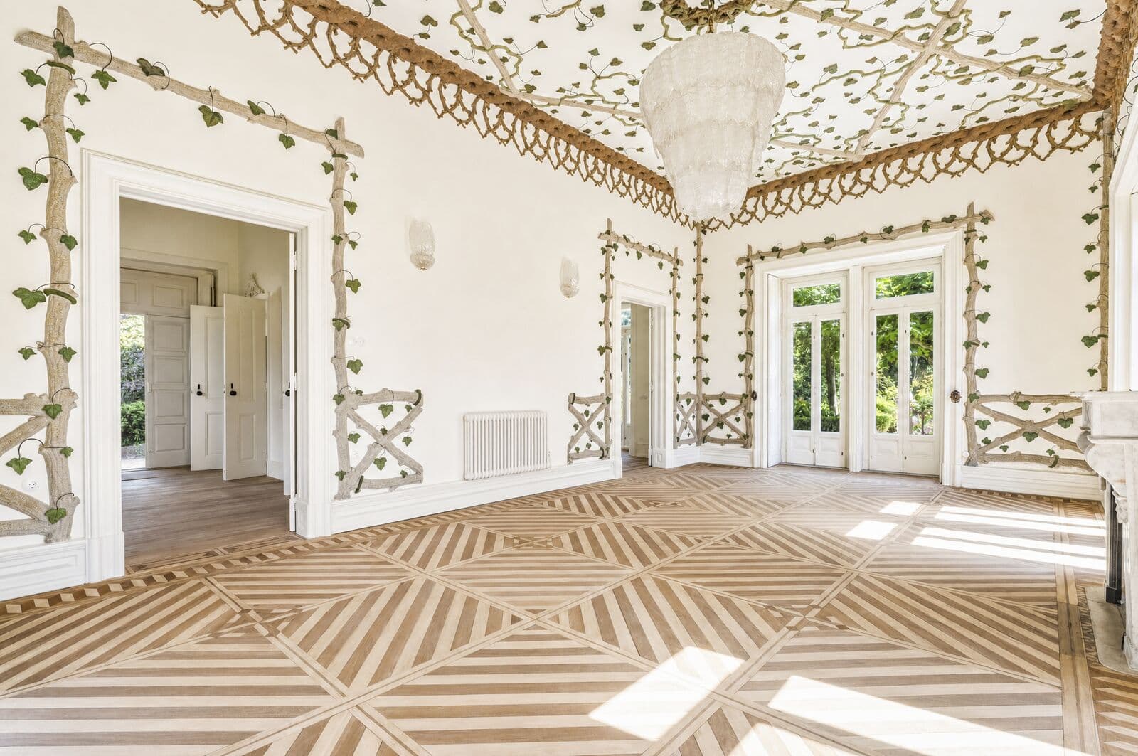 Moradia Isolada T6 com jardim, Sintra - Imagem 14