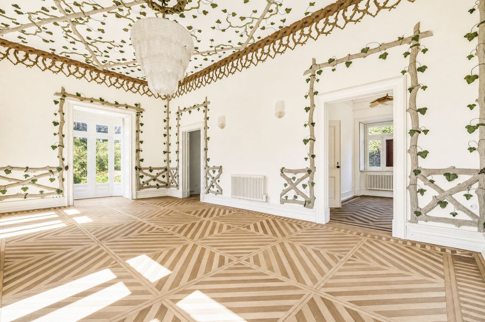 Moradia Isolada T6 com jardim, Sintra - Imagem 17
