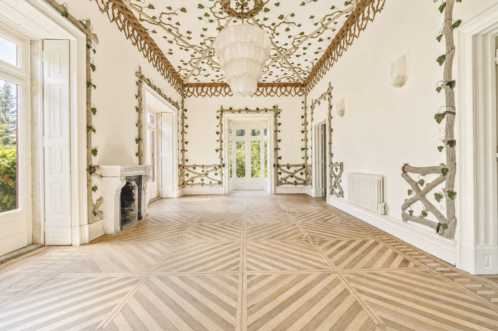 Moradia Isolada T6 com jardim, Sintra - Imagem 15