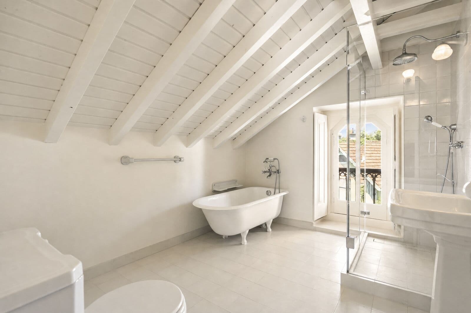 Moradia Isolada T6 com jardim, Sintra - Imagem 54