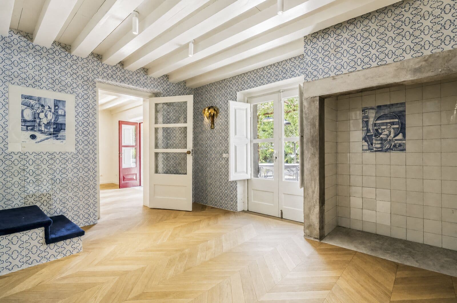 Moradia Isolada T6 com jardim, Sintra - Imagem 27