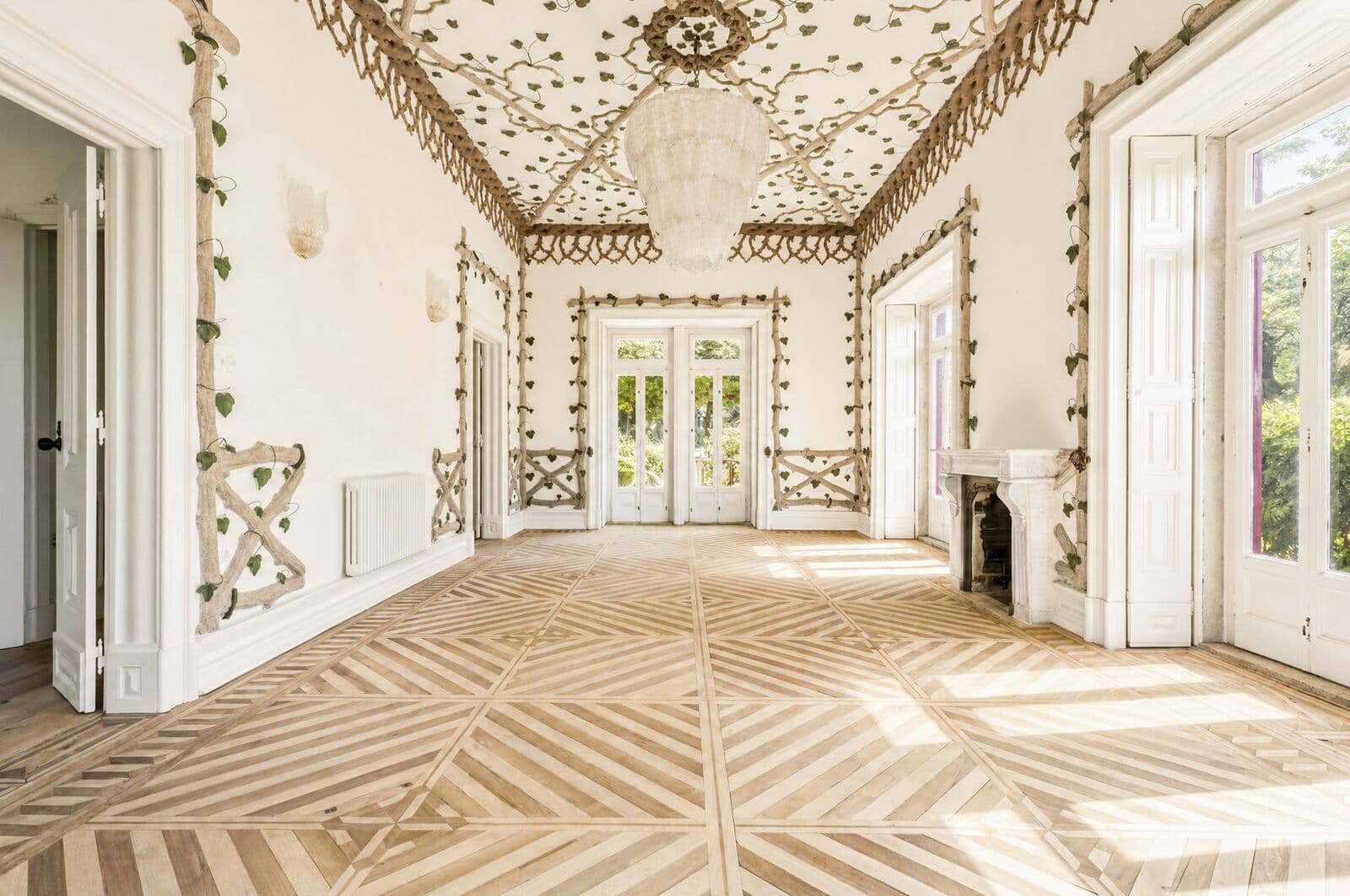 Moradia Isolada T6 com jardim, Sintra - Imagem 19
