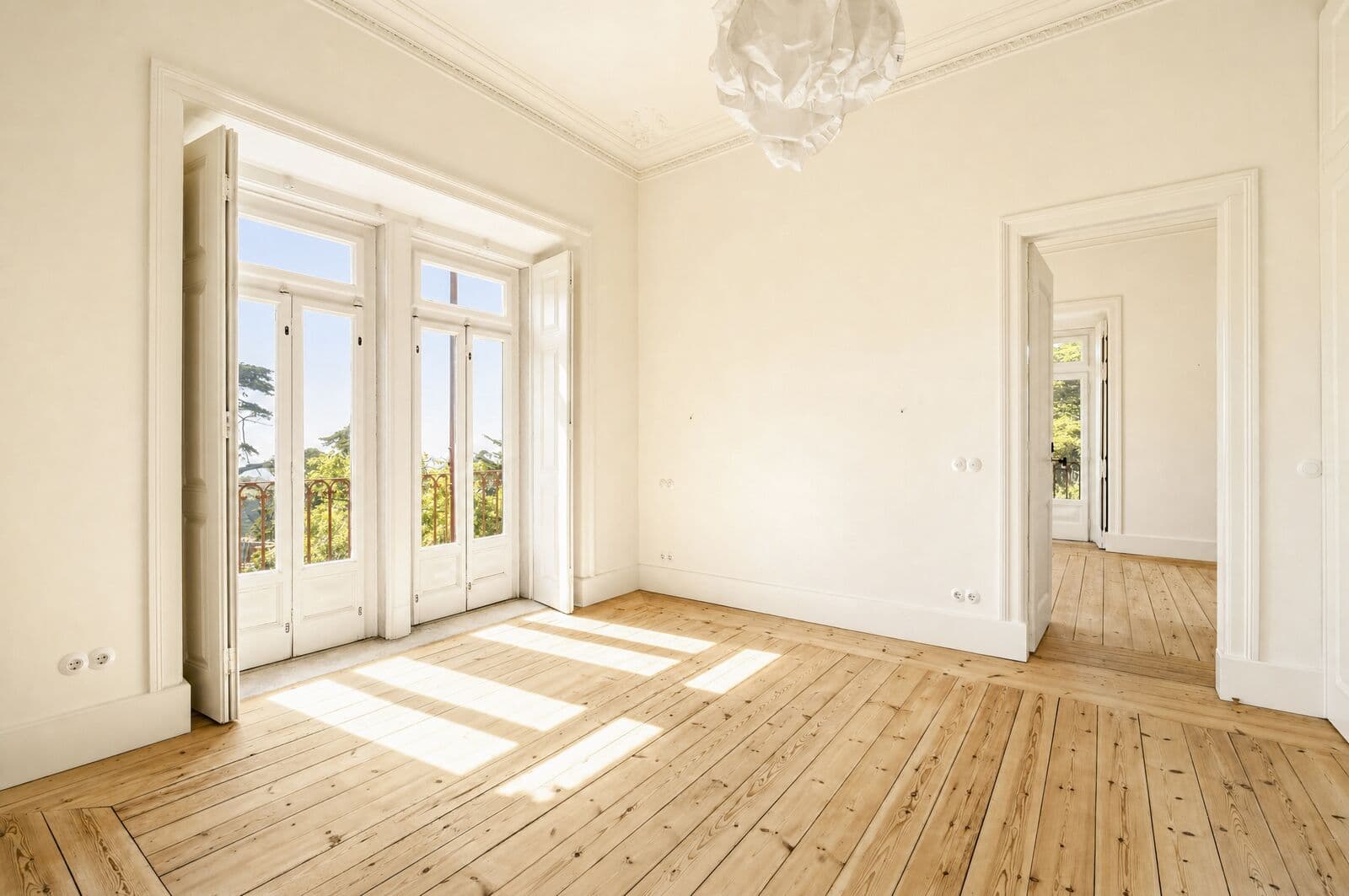 Moradia Isolada T6 com jardim, Sintra - Imagem 47