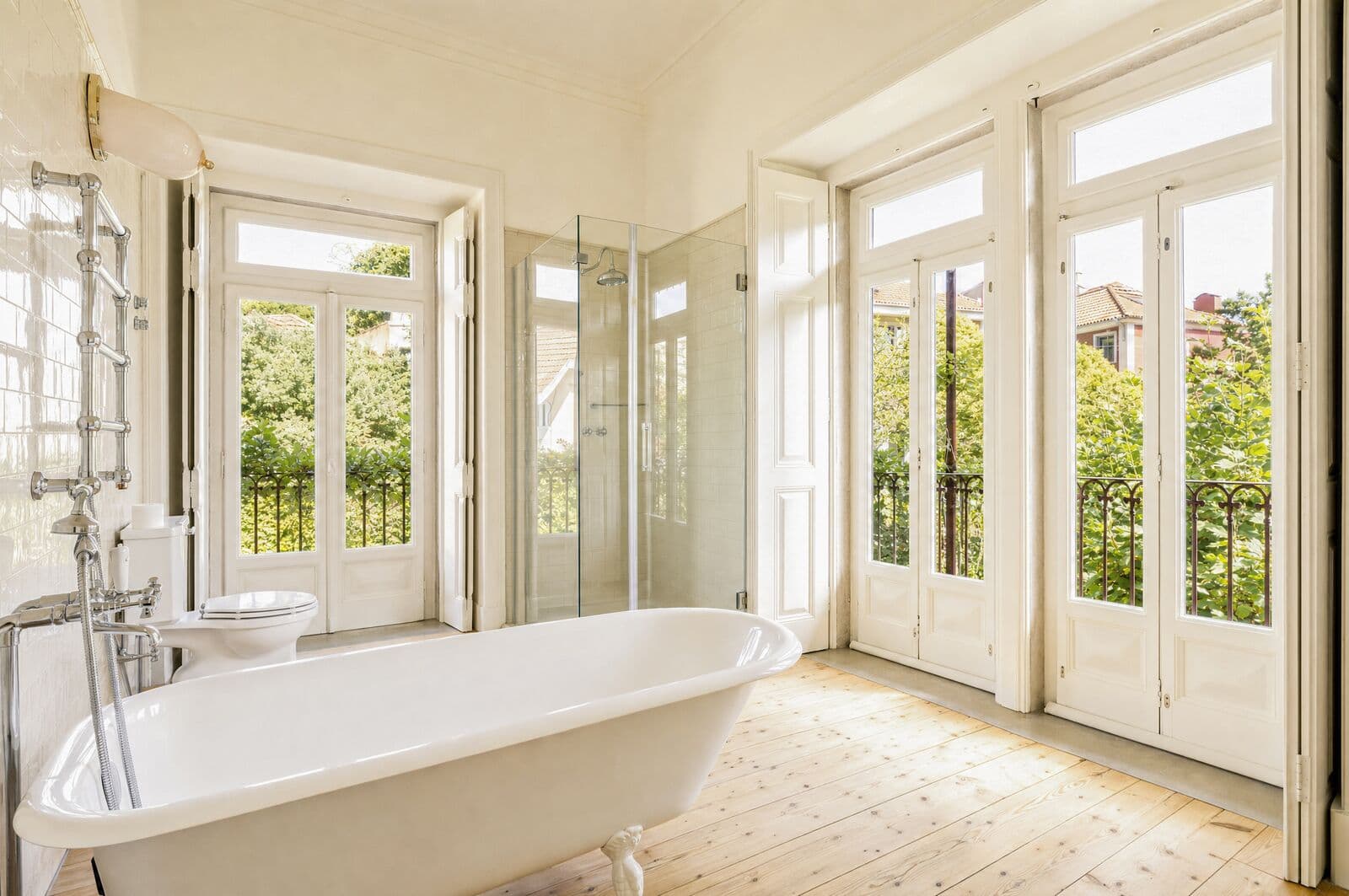 Moradia Isolada T6 com jardim, Sintra - Imagem 43