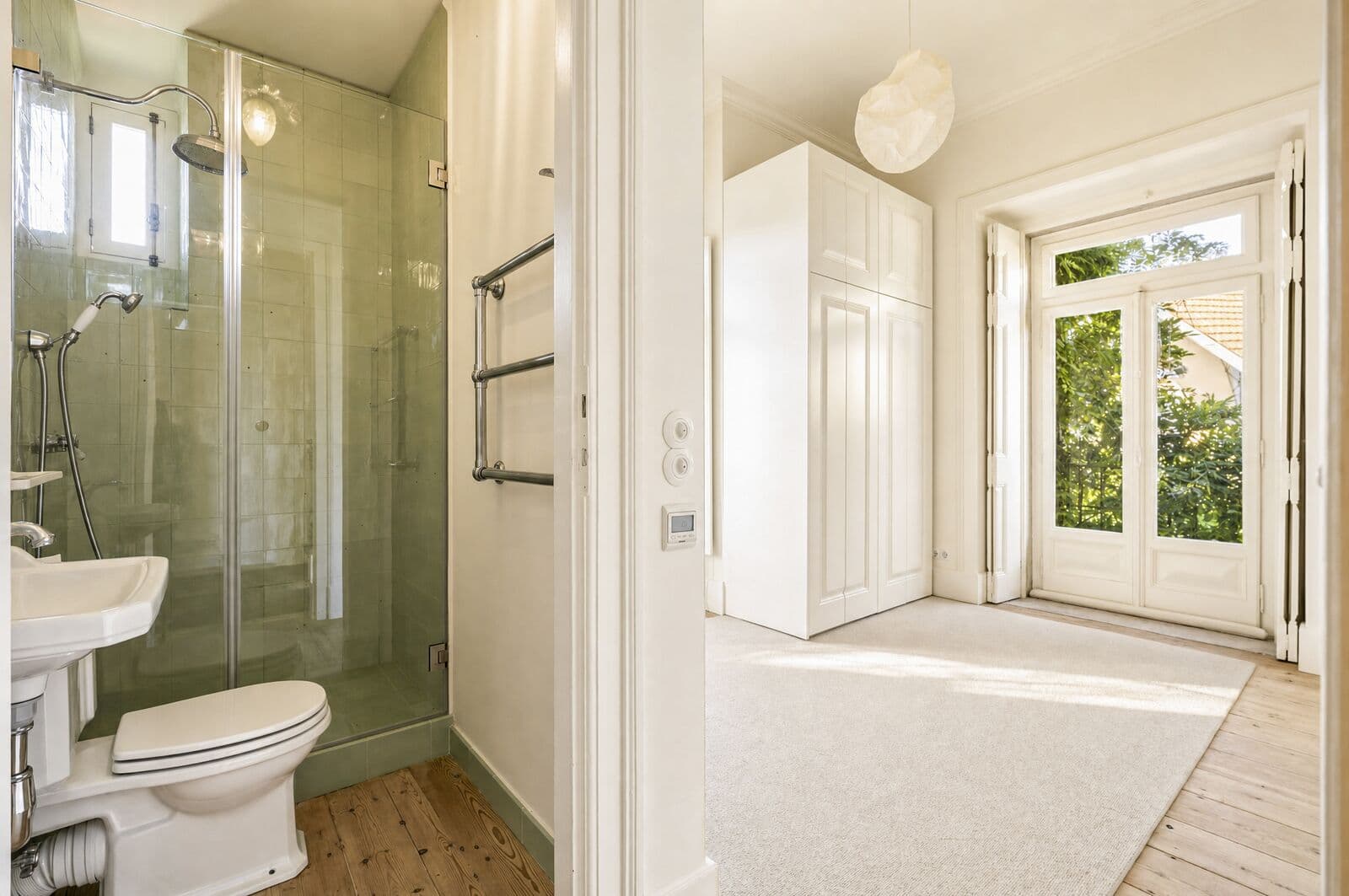 Moradia Isolada T6 com jardim, Sintra - Imagem 49
