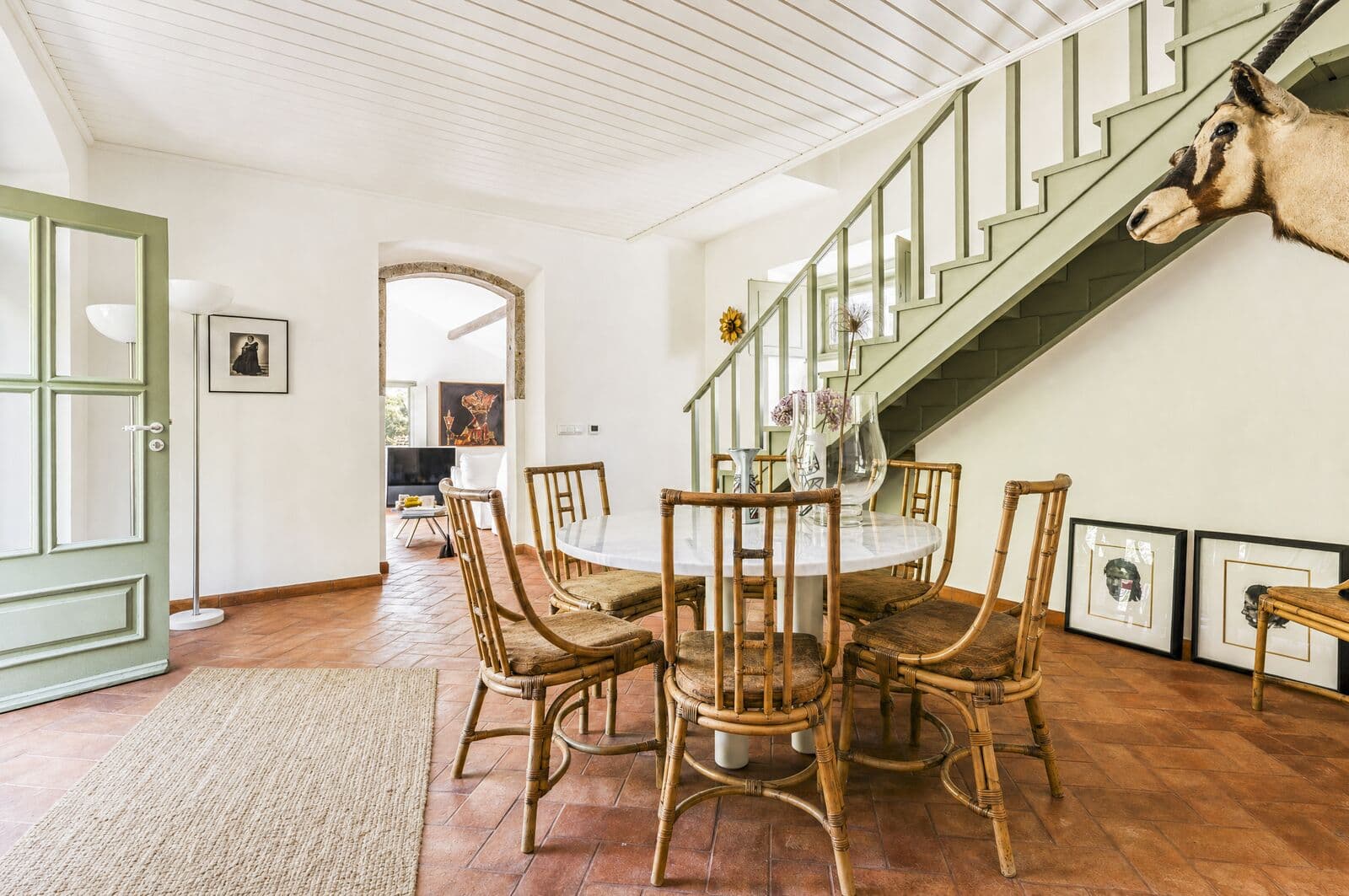Moradia Isolada T6 com jardim, Sintra - Imagem 64