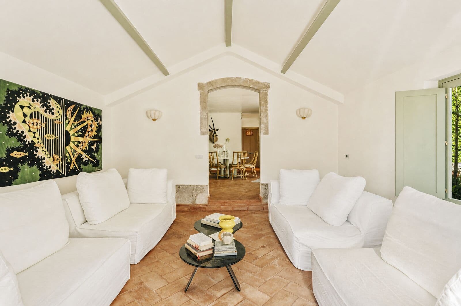 Moradia Isolada T6 com jardim, Sintra - Imagem 60