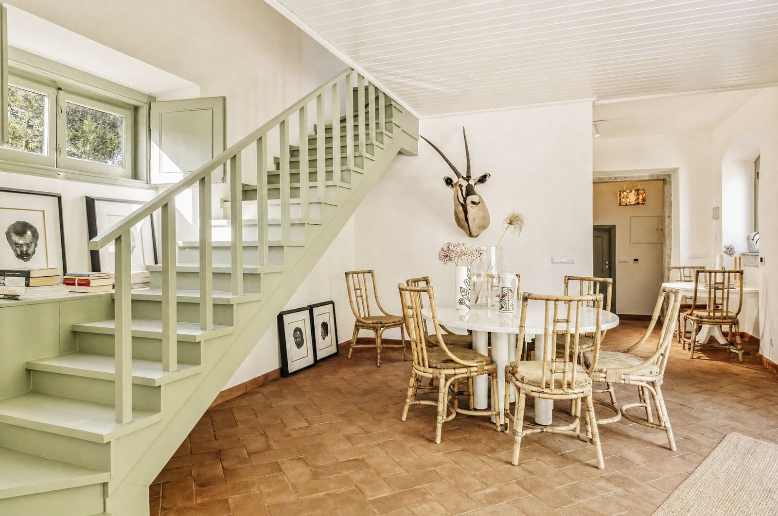 Moradia Isolada T6 com jardim, Sintra - Imagem 61