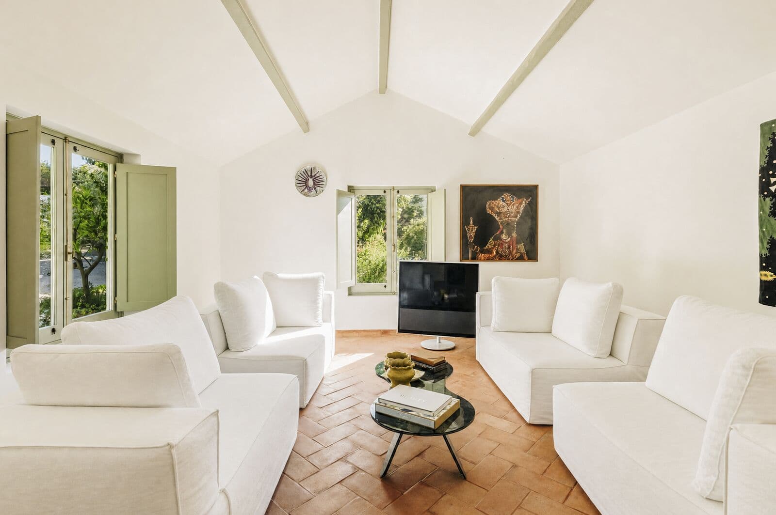Moradia Isolada T6 com jardim, Sintra - Imagem 59