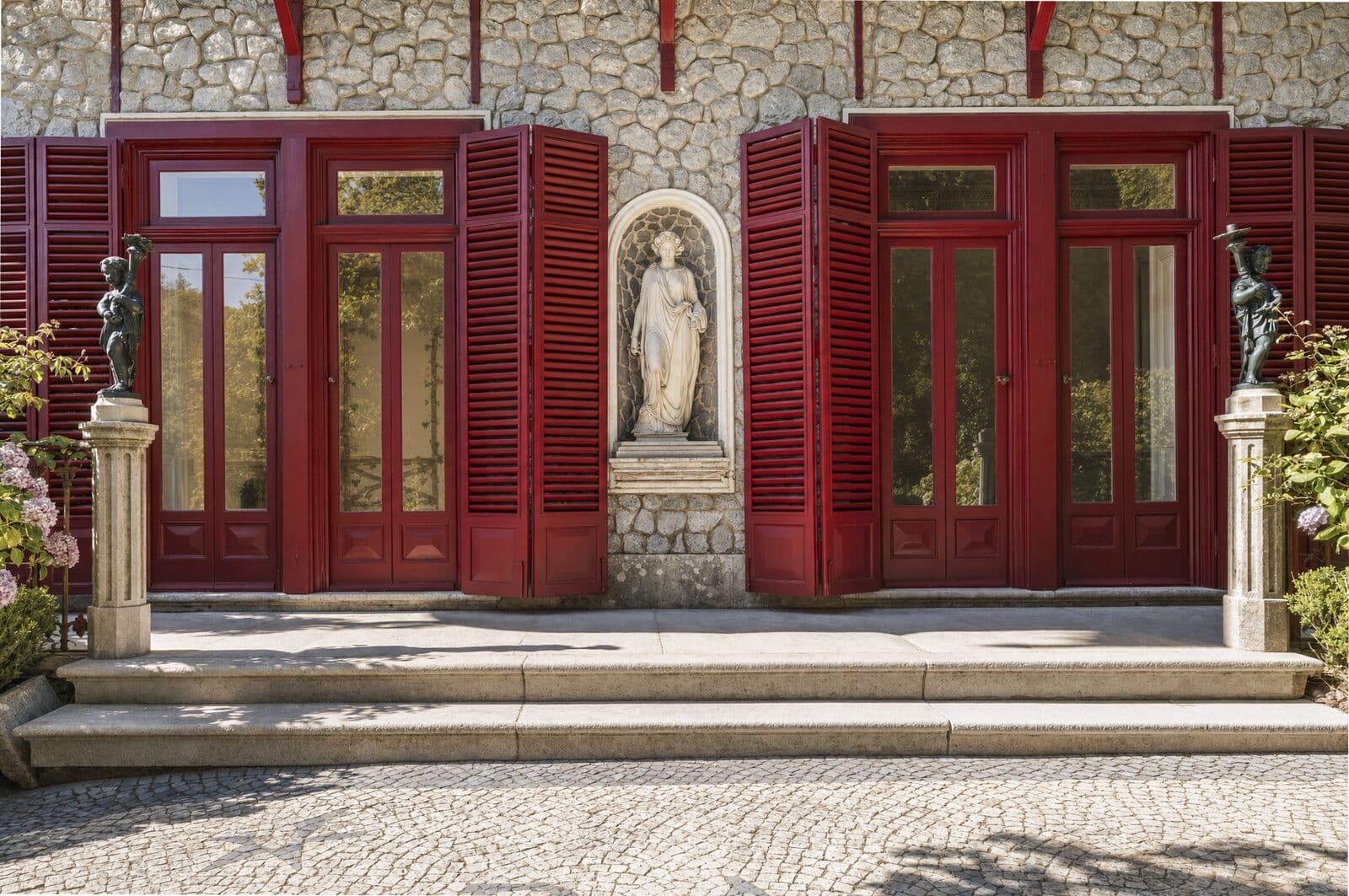 Moradia Isolada T6 com jardim, Sintra - Imagem 6