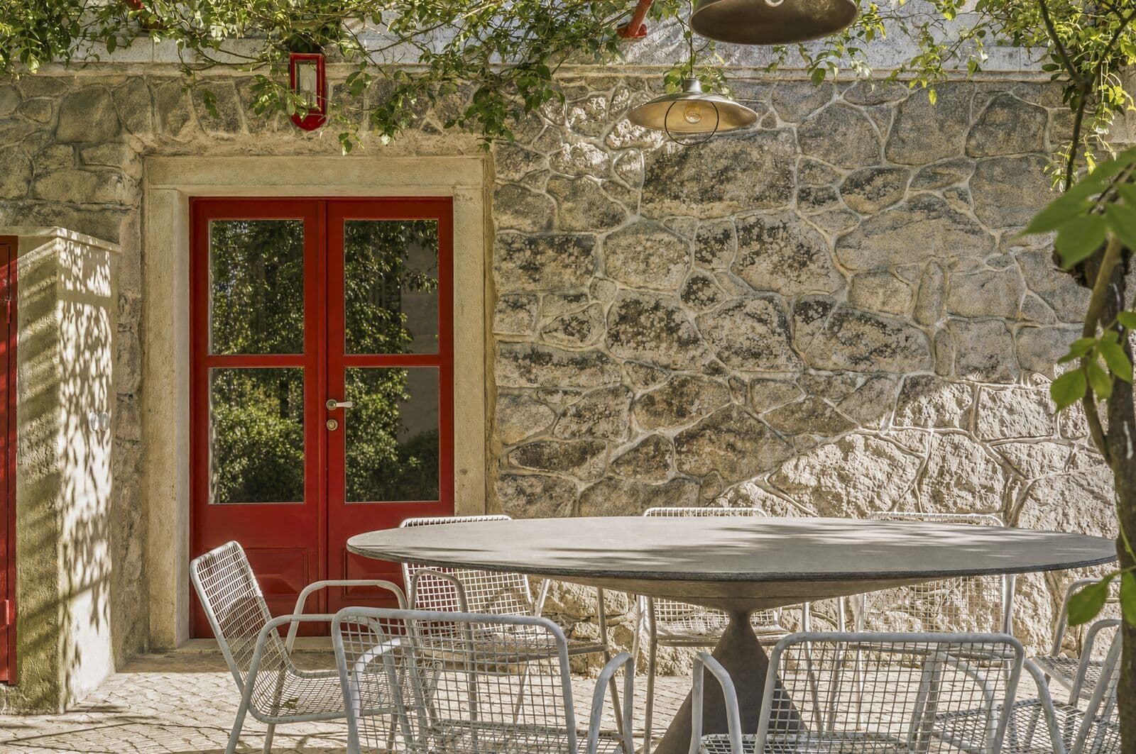 Moradia Isolada T6 com jardim, Sintra - Imagem 35