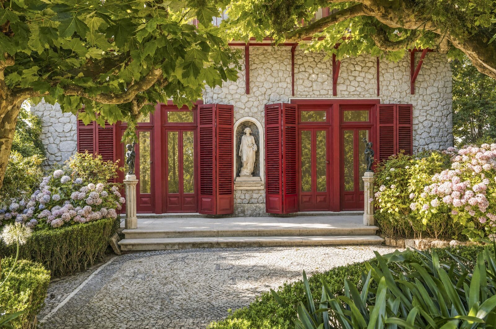 Moradia Isolada T6 com jardim, Sintra - Imagem 21