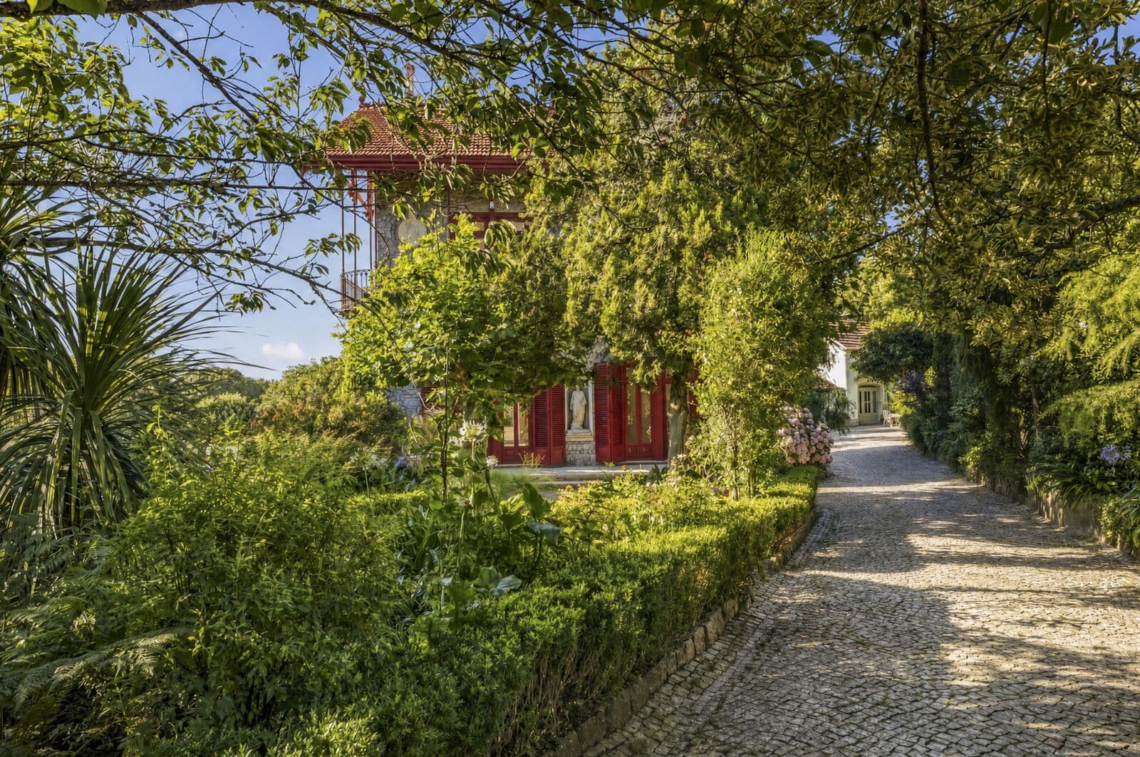 Moradia Isolada T6 com jardim, Sintra - Imagem 9