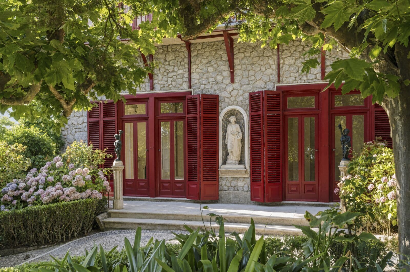 Moradia Isolada T6 com jardim, Sintra - Imagem 24
