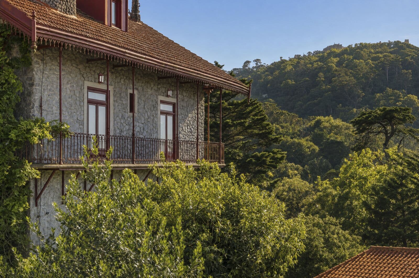 Moradia Isolada T6 com jardim, Sintra - Imagem 7