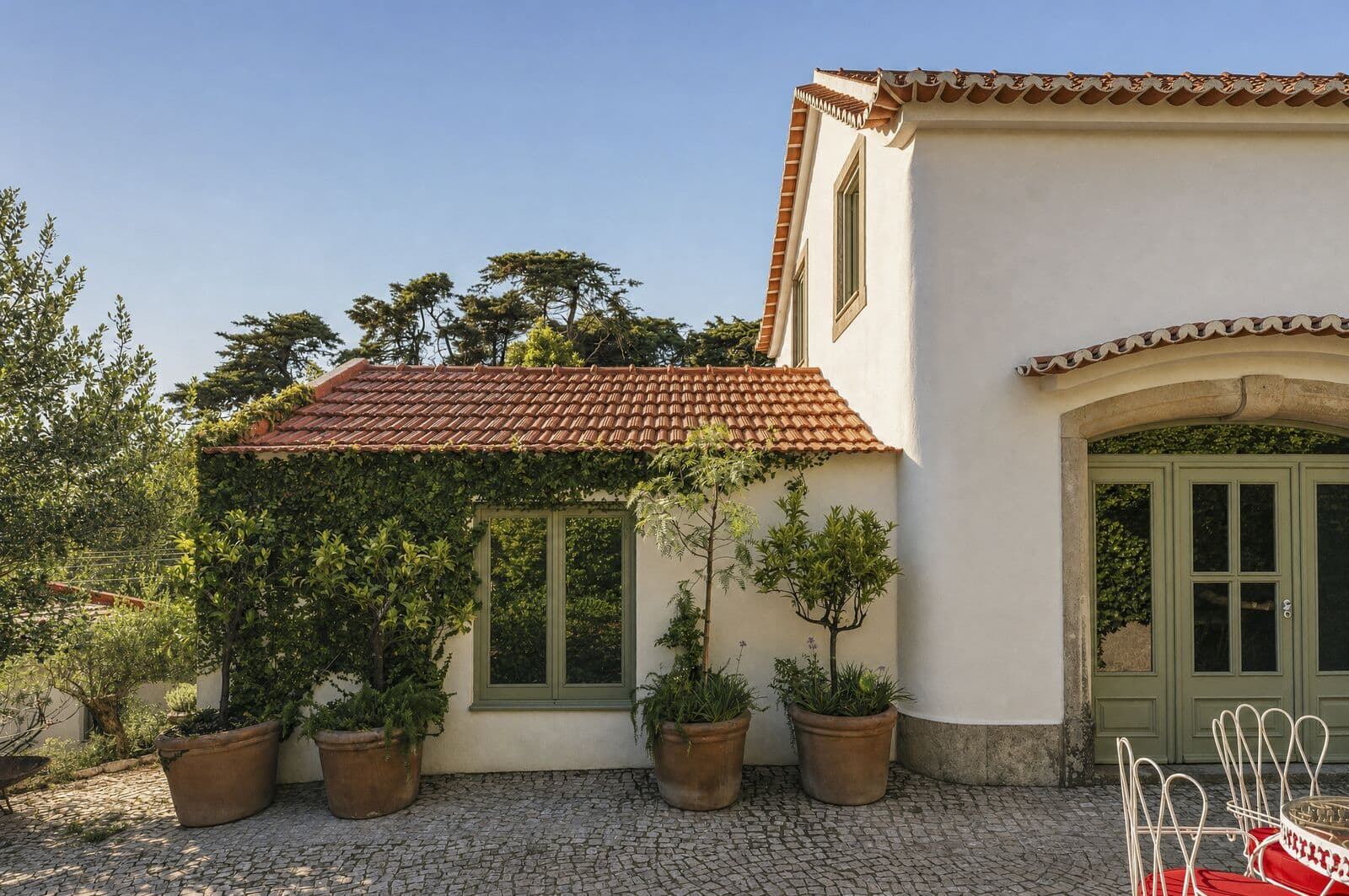 Moradia Isolada T6 com jardim, Sintra - Imagem 57