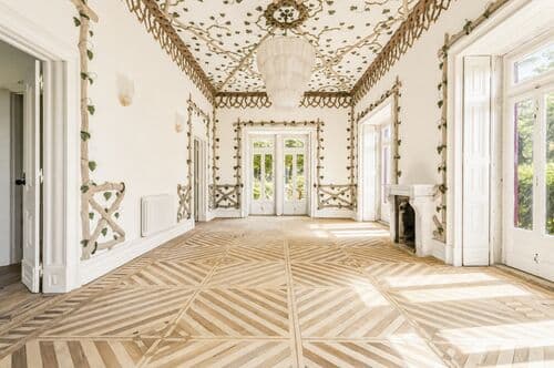PF41017 - Moradia Isolada T6 com jardim, Sintra - Imagem 18