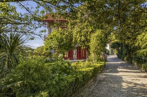 PF41017 - Moradia Isolada T6 com jardim, Sintra - Imagem 8