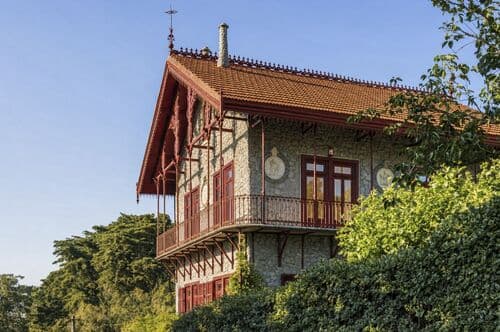 PF41017 - Moradia Isolada T6 com jardim, Sintra - Imagem 4