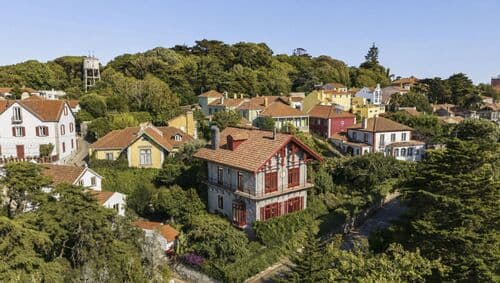 PF41017 - Moradia Isolada T6 com jardim, Sintra - Imagem 1