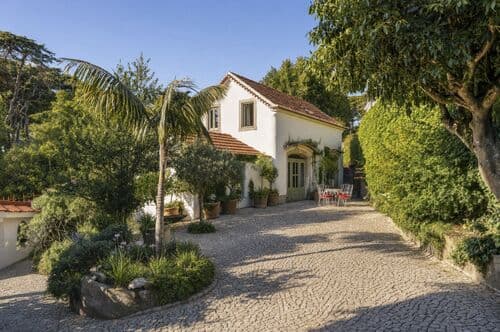 PF41017 - Moradia Isolada T6 com jardim, Sintra - Imagem 55