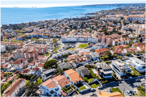 PF41038 - Moradia Isolada T5 com estacionamento, Alto da Parede, Cascais - Imagem 7