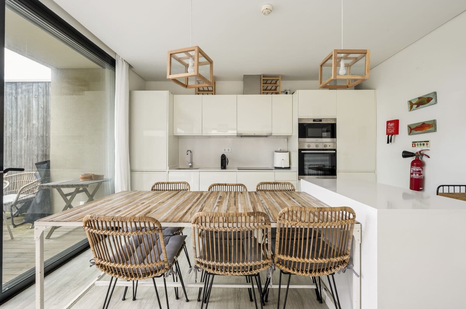Moradia Isolada T3 com piscina, Tróia, Grandola - Imagem 10