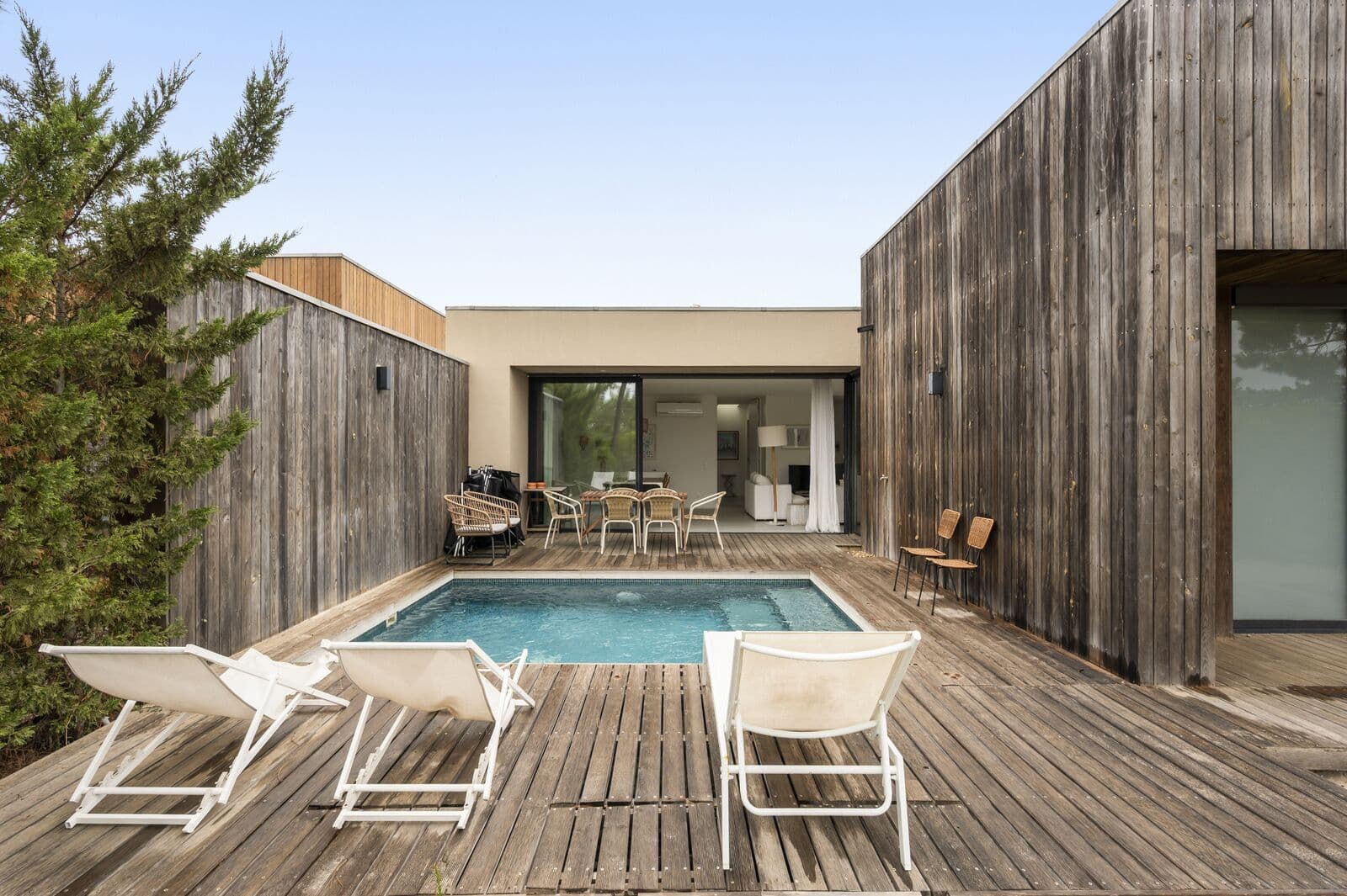 Moradia Isolada T3 com piscina, Tróia, Grandola - Imagem 24