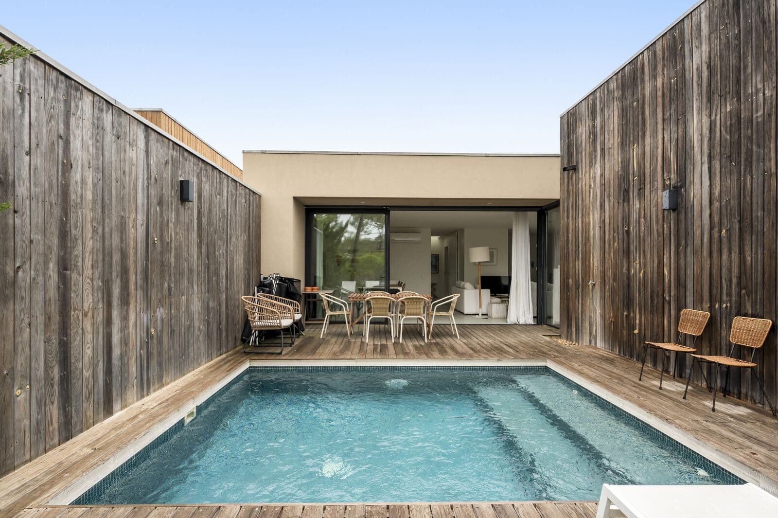 Moradia Isolada T3 com piscina, Tróia, Grandola - Imagem 26