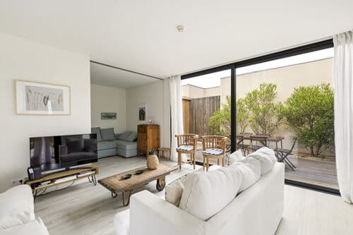 PF41040 - Moradia Isolada T3 com piscina, Tróia, Grandola - Imagem 8