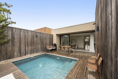 PF41040 - Moradia Isolada T3 com piscina, Tróia, Grandola - Imagem 1