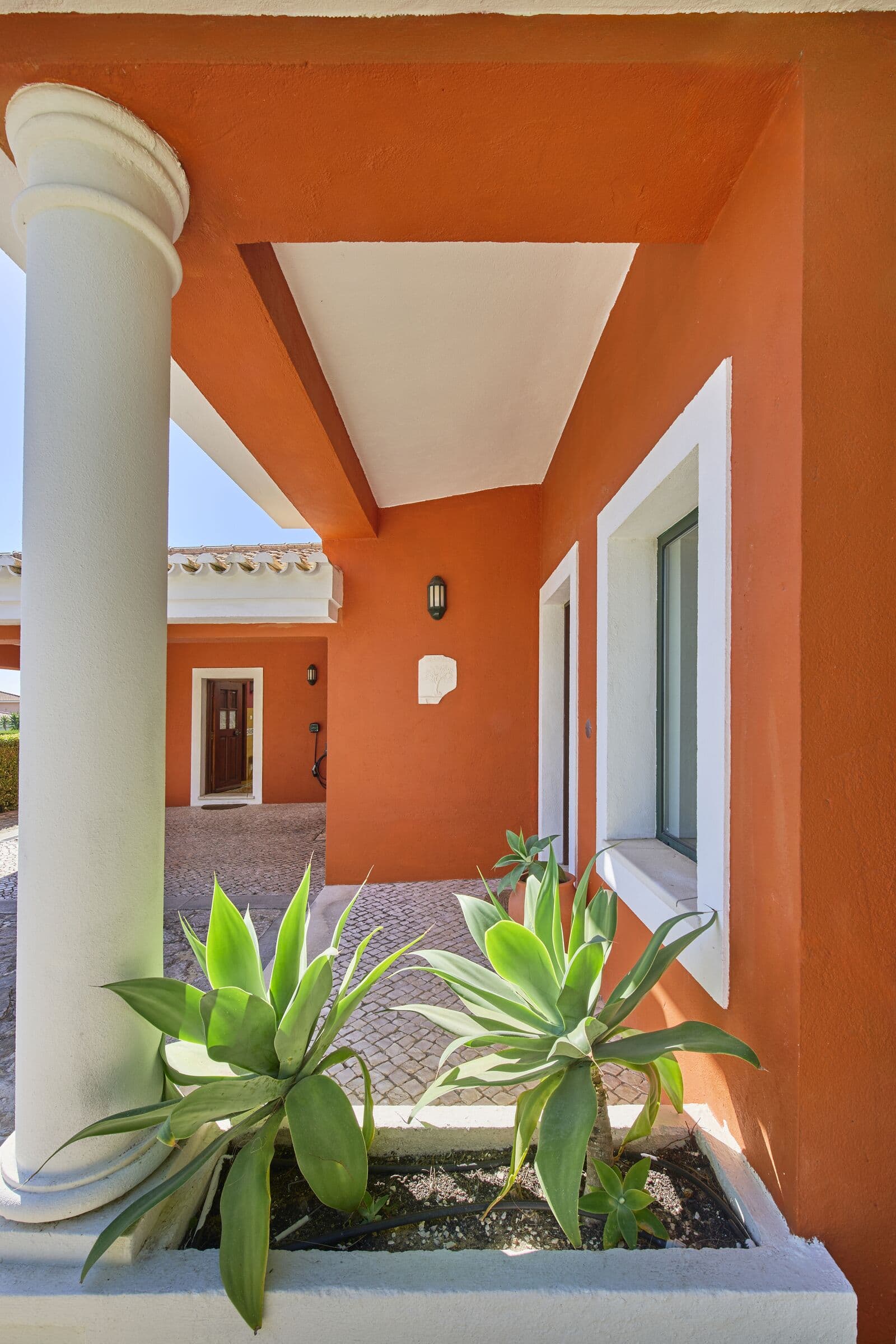 Moradia T4 + 2 com jardim, Quinta da Beloura, Sintra - Imagem 7