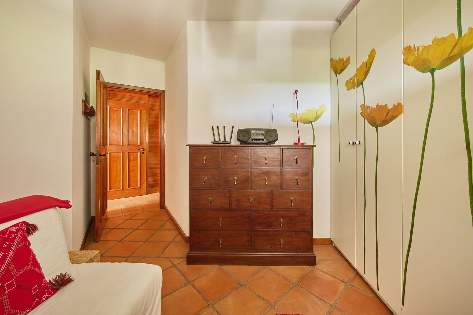 Moradia T4 + 2 com jardim, Quinta da Beloura, Sintra - Imagem 27