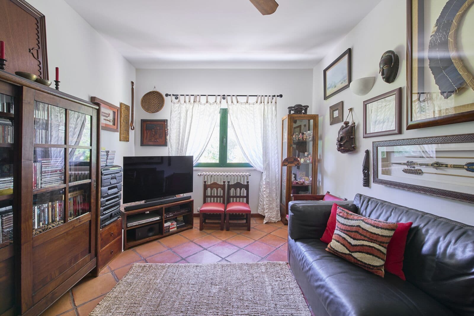 Moradia T4 + 2 com jardim, Quinta da Beloura, Sintra - Imagem 29