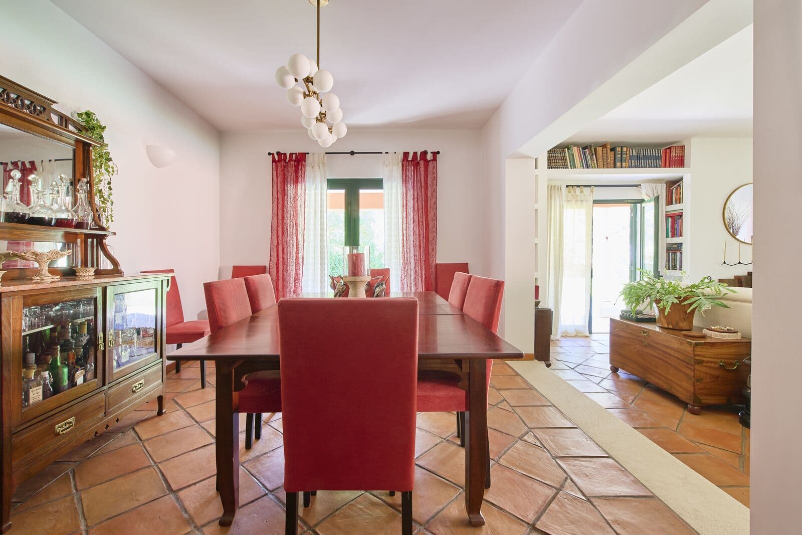 Moradia T4 + 2 com jardim, Quinta da Beloura, Sintra - Imagem 37