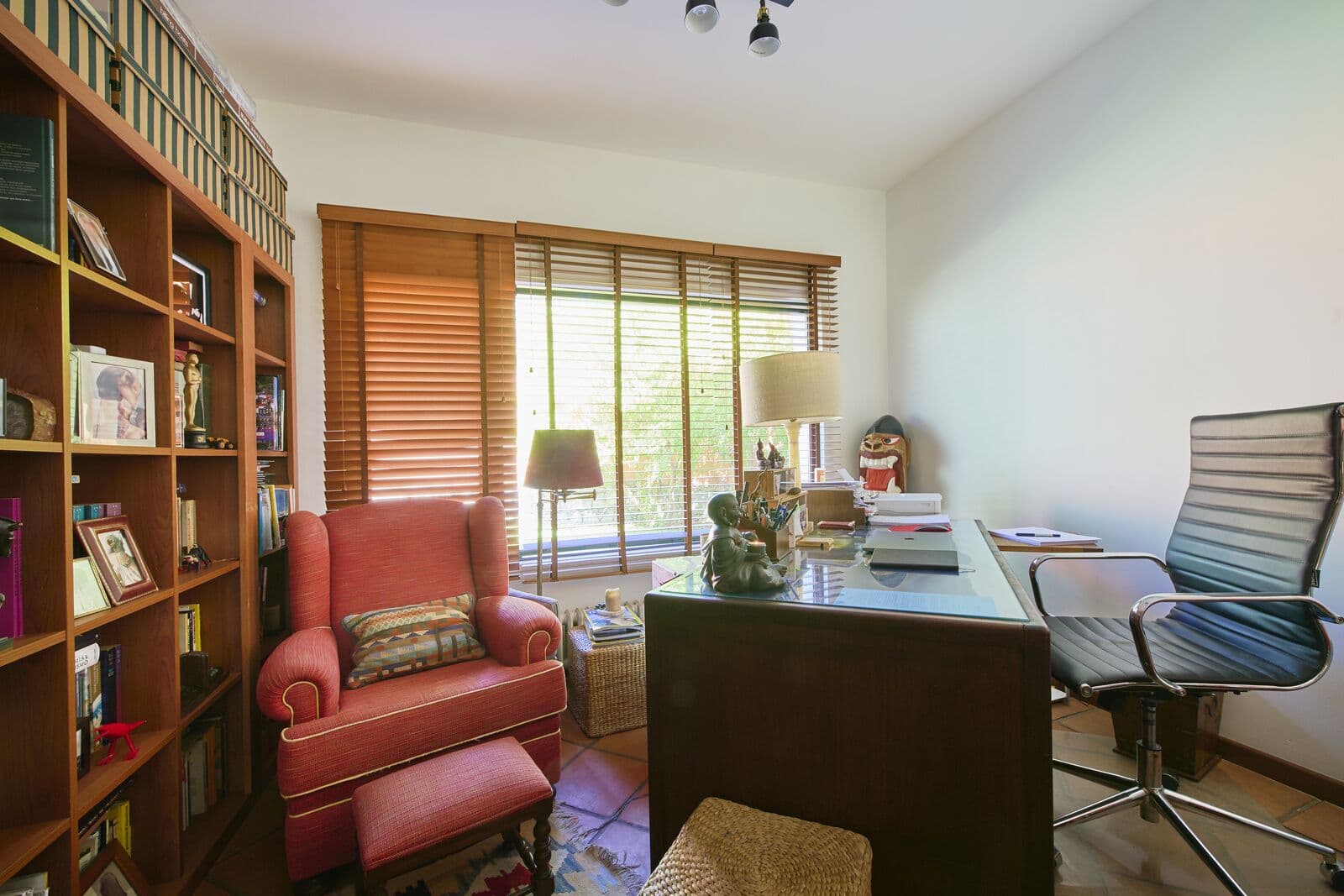 Moradia T4 + 2 com jardim, Quinta da Beloura, Sintra - Imagem 17