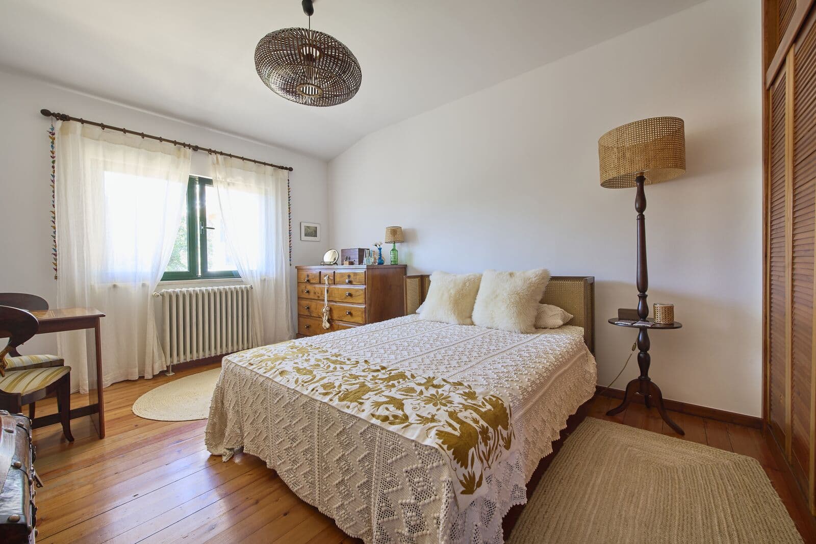 Moradia T4 + 2 com jardim, Quinta da Beloura, Sintra - Imagem 34