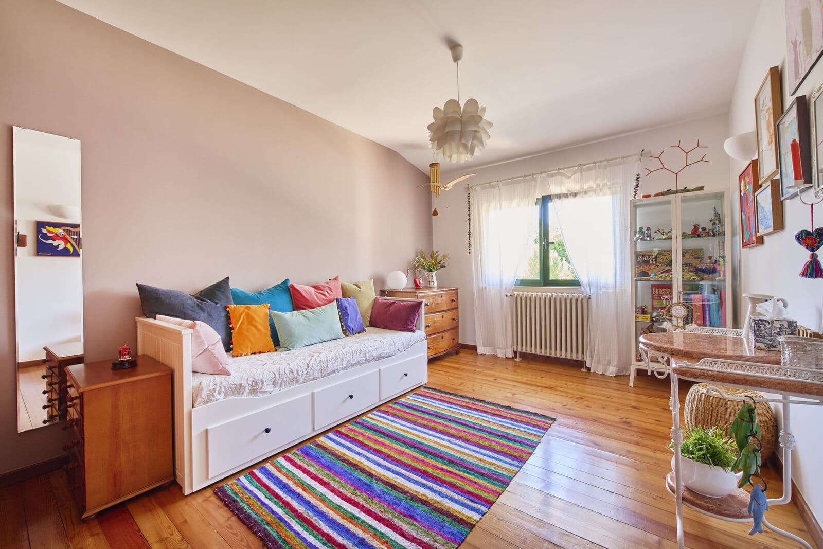 Moradia T4 + 2 com jardim, Quinta da Beloura, Sintra - Imagem 36